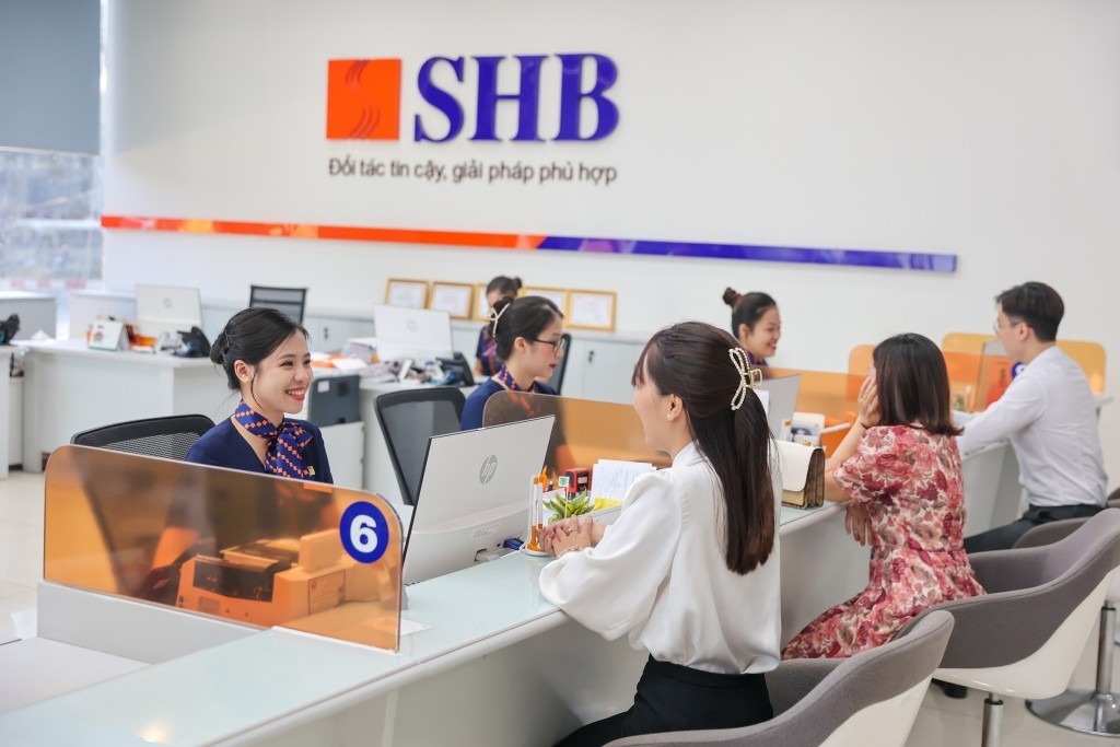 SHB tặng hàng chục ngàn mã ưu đãi Grab dành cho chủ thẻ tín dụng