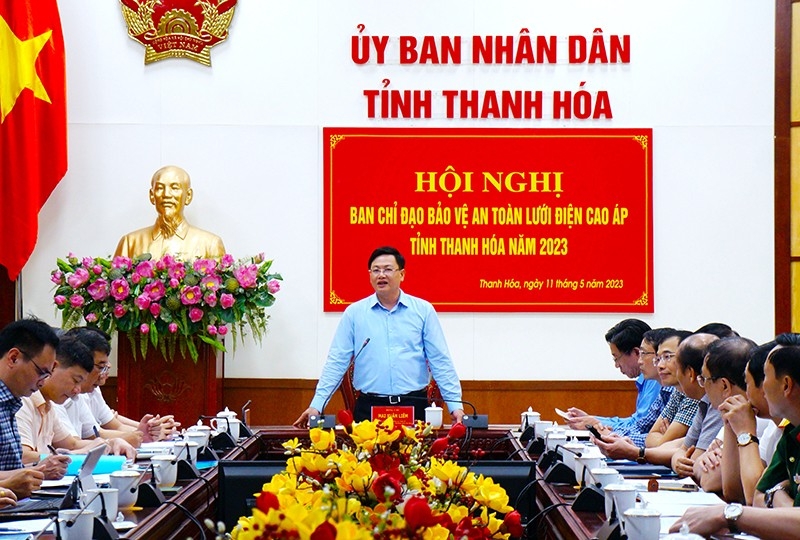 Thanh Hóa: Bảo đảm hành lang an toàn lưới điện – Hiệu quả không chỉ đến từ nỗ lực của ngành Điện