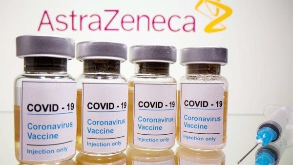 Việt Nam không còn vắc xin COVID-19 của AstraZeneca