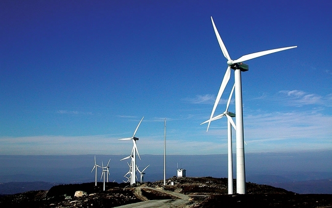 Chính phủ đồng ý cho nhập khẩu điện gió từ từ Lào