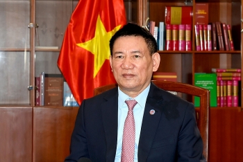 Bộ trưởng Bộ Tài chính: Thúc đẩy đầu tư công, gỡ khó cho bất động sản