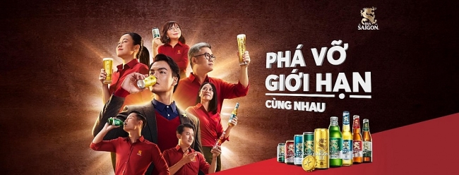 Từ kế thừa di sản đến hành trình nâng tầm thương hiệu Việt của SABECO