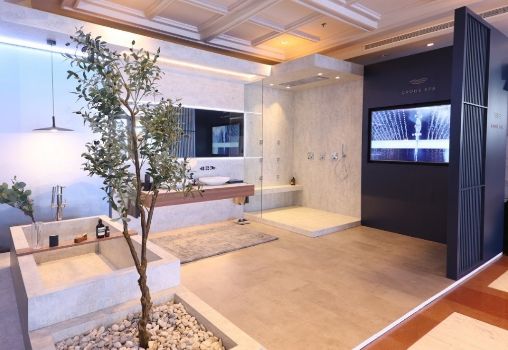 Thương hiệu GROHE và American Standard của LIXIL tôn vinh các thành tích xuất sắc trong ngành bất động sản
