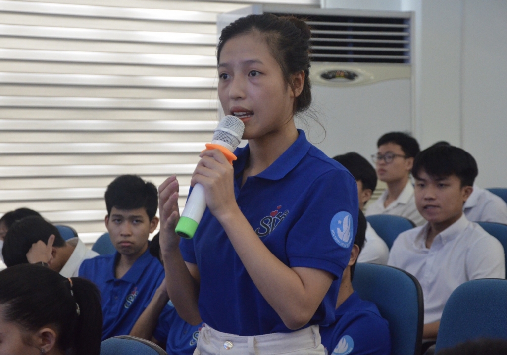 Tuổi trẻ Đà Nẵng nâng cao hiệu quả phong trào “Sinh viên 5 tốt”