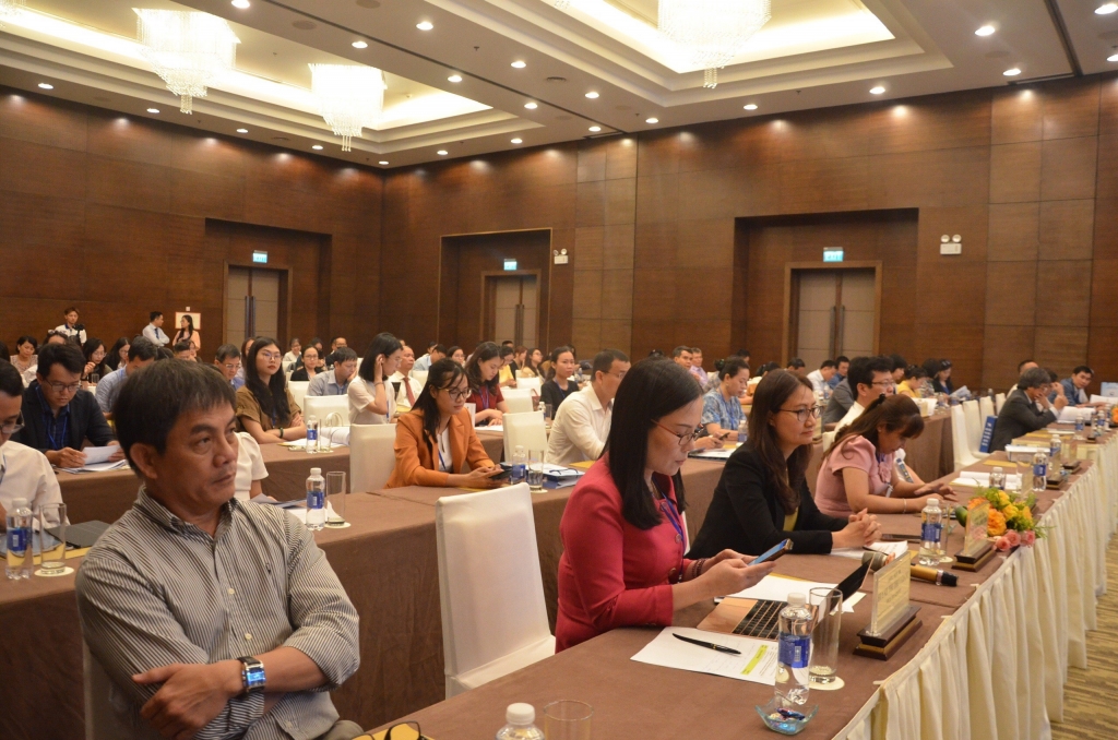 Đà Nẵng: Gần 100 chuyên gia tham dự hội thảo quốc tế Kế toán và Tài chính lần thứ 8