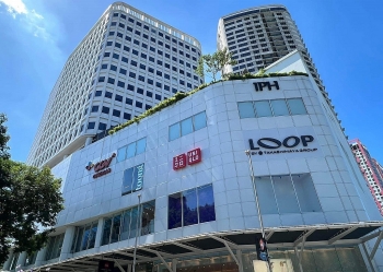 UNIQLO sắp khai trương cửa hàng thứ 19 tại tòa nhà IPH Hà Nội