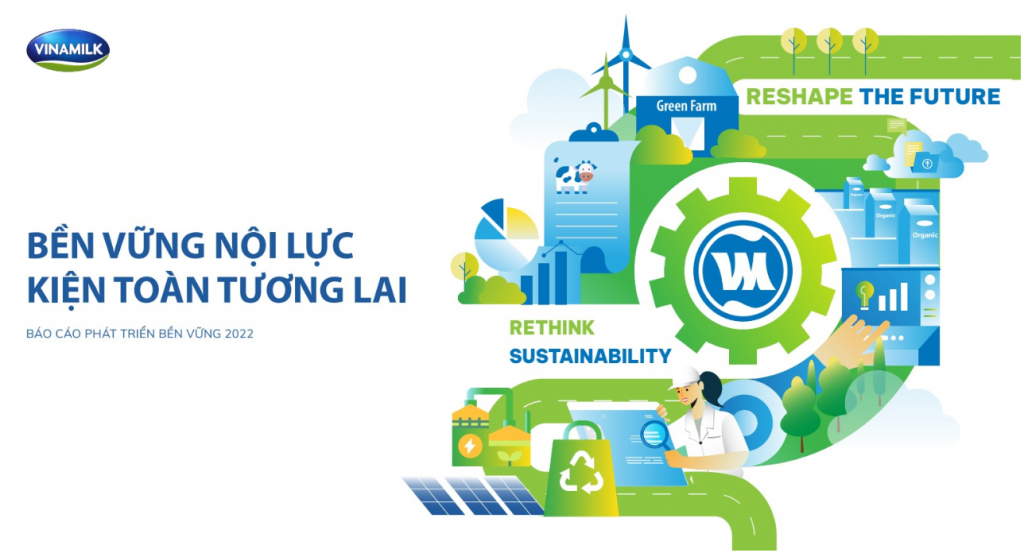 Giảm thiểu dấu chân Carbon trong chuỗi giá trị - điều cần thiết để tiến đến Net Zero