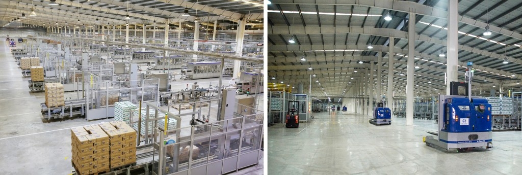 Giảm thiểu dấu chân Carbon trong chuỗi giá trị - điều cần thiết để tiến đến Net Zero