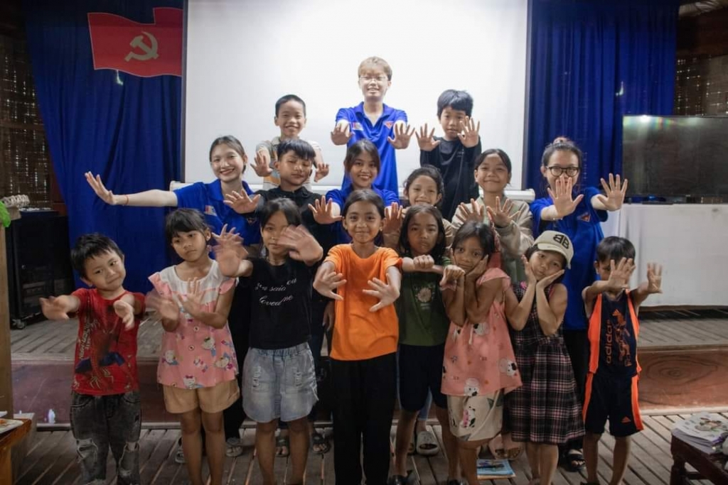 Đà Nẵng: Phát huy vai trò xung kích, tình nguyện, sáng tạo của thanh niên