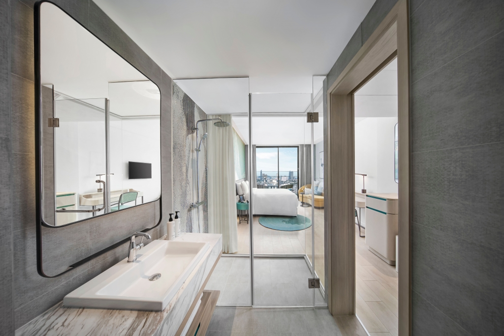 Voco Ma Belle Danang, an IHG Hotel -  Điểm đến tuyệt vời cho những kỳ nghỉ dưỡng