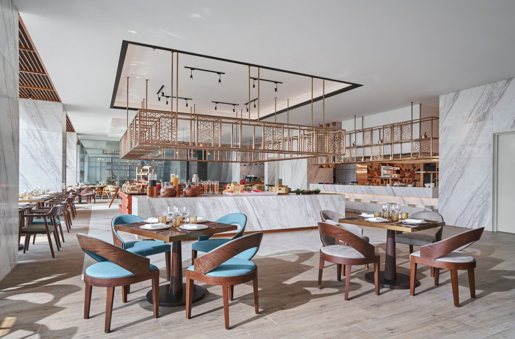 Voco Ma Belle Danang, an IHG Hotel -  Điểm đến tuyệt vời cho những kỳ nghỉ dưỡng
