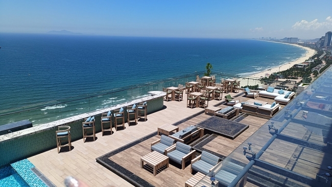 Voco Ma Belle Danang, an IHG Hotel - Điểm đến tuyệt vời cho những kỳ nghỉ dưỡng