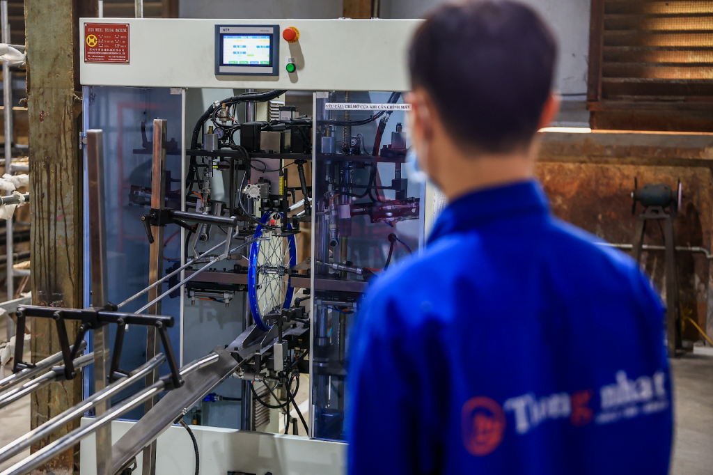 Xe đạp Thống Nhất: 63 năm lịch sử và sự bắt nhịp cùng xu hướng 