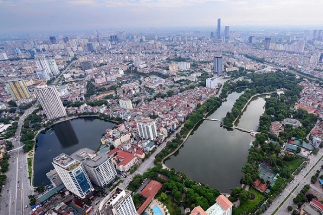 Thúc đẩy tăng trưởng, kiểm soát lạm phát, ổn định kinh tế vĩ mô tháng 7 và quý III năm 2024