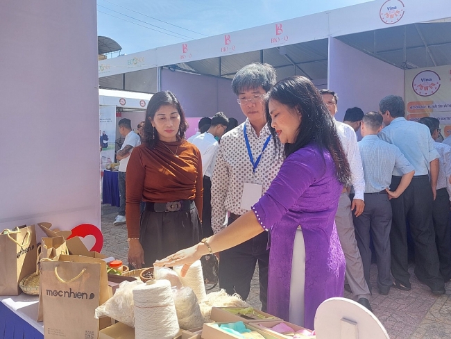 Nhiều hoạt động tại Ngày hội khởi nghiệp đổi mới sáng tạo thành phố Đà Nẵng - SURF 2023