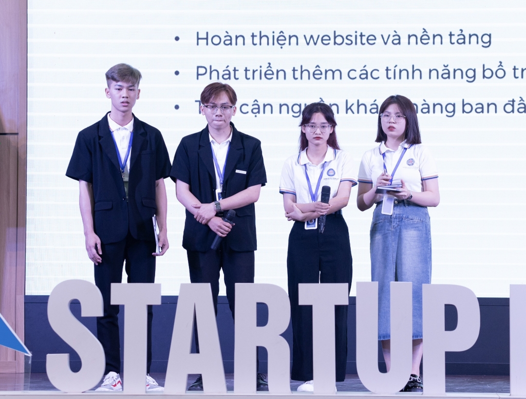 Chung kết Startup Runway 2023, khởi nghiệp với nông nghiệp bền vững