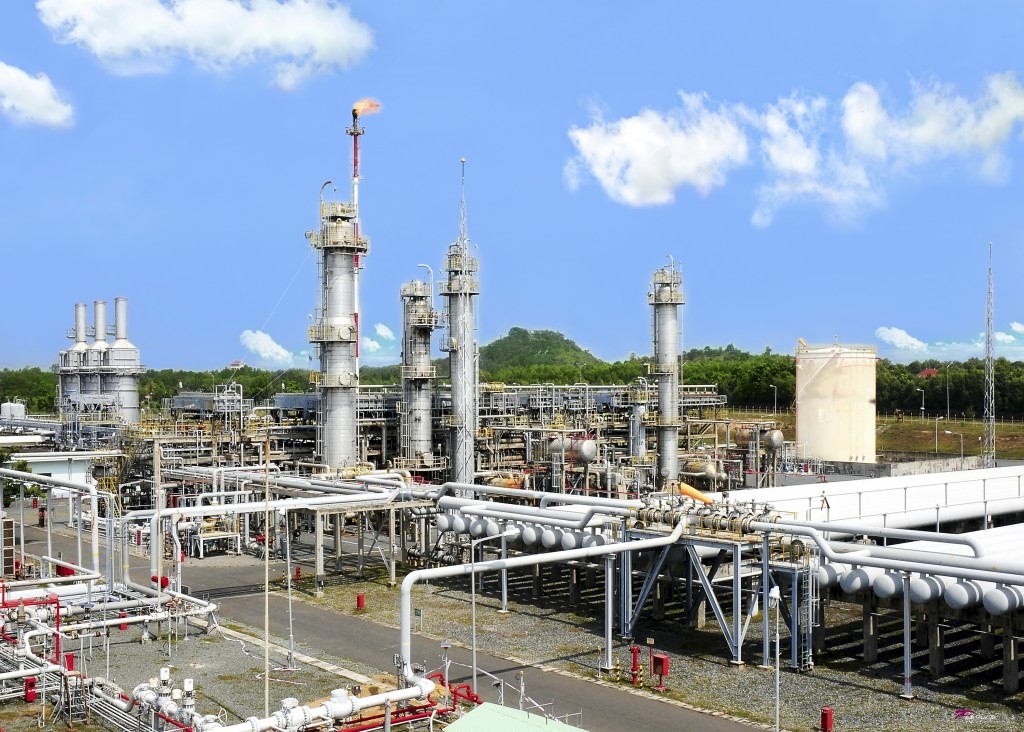 PV GAS rà soát chương trình dừng khí để BDSC các hệ thống khí Đông Nam Bộ