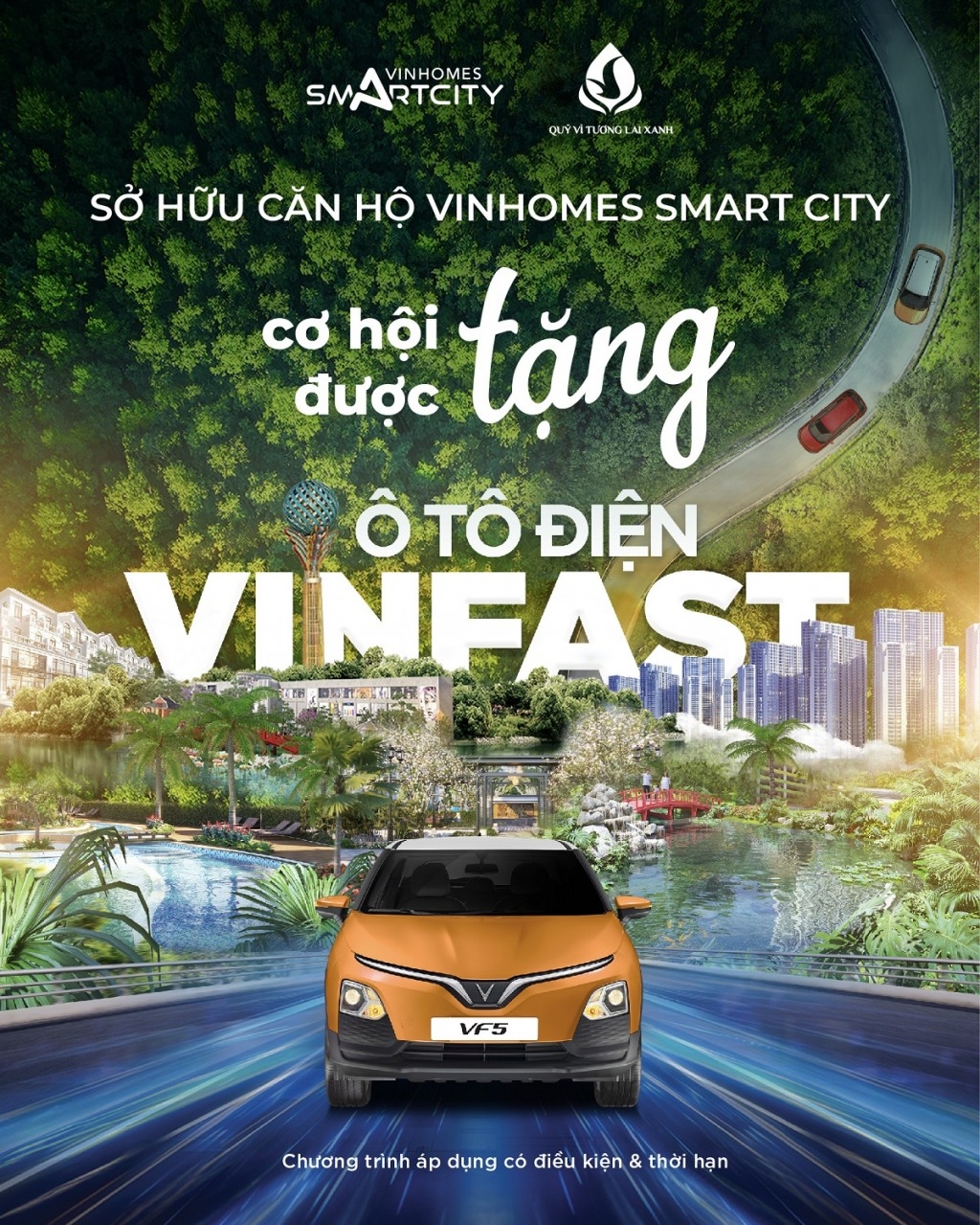 Vinhomes Smart City chính thức thông đường nối ra Lê Trọng Tấn kéo dài