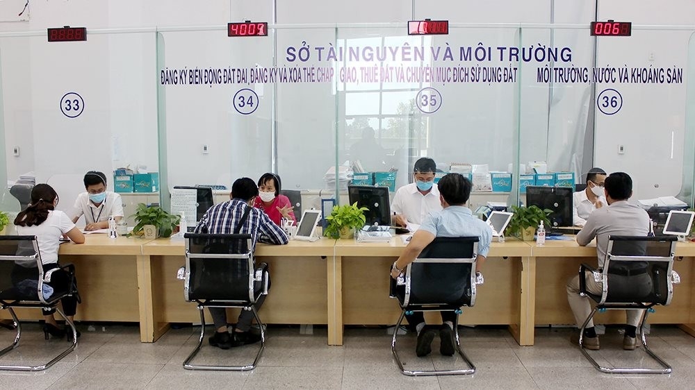 Bình Dương: “Đất lành” cho nhà đầu tư