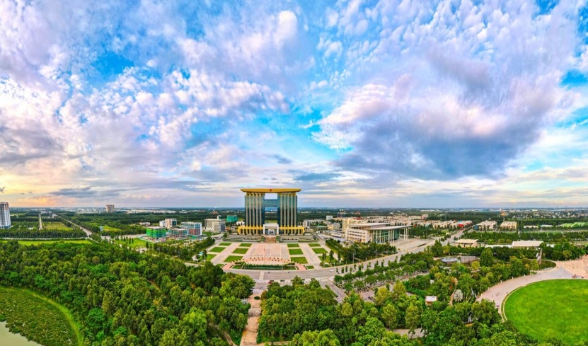 Bình Dương: “Đất lành” cho nhà đầu tư