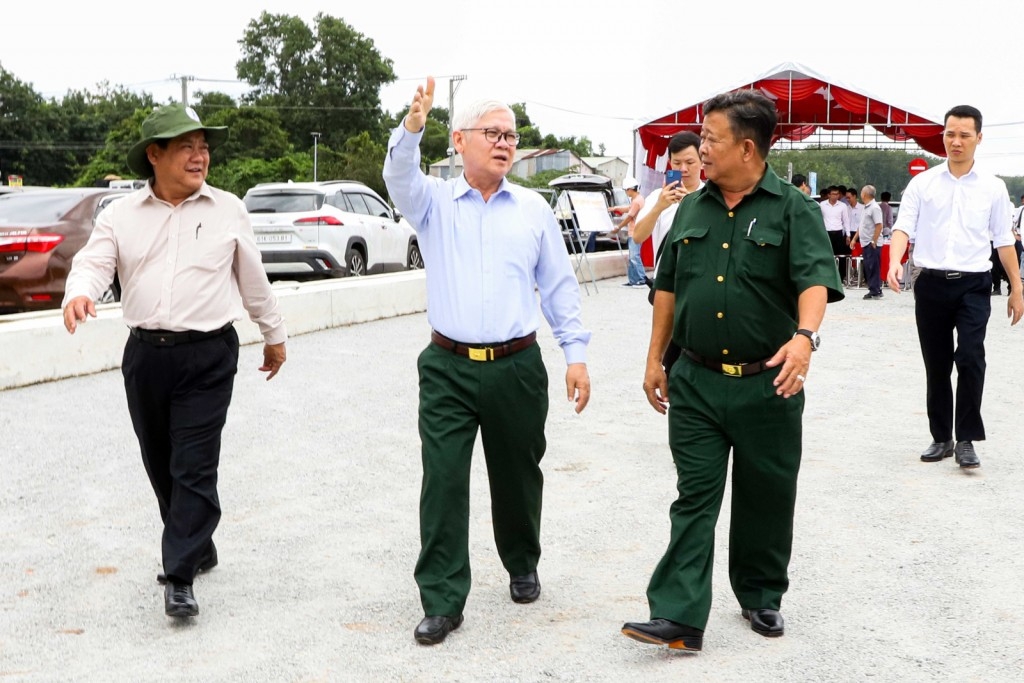 Bình Dương: “Đất lành” cho nhà đầu tư
