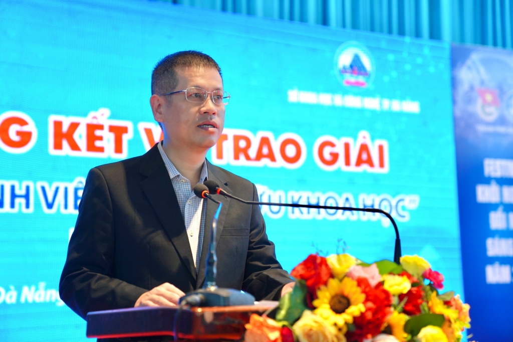 Đà Nẵng: Đẩy mạnh đổi mới công nghệ , hướng tới phát triển xanh