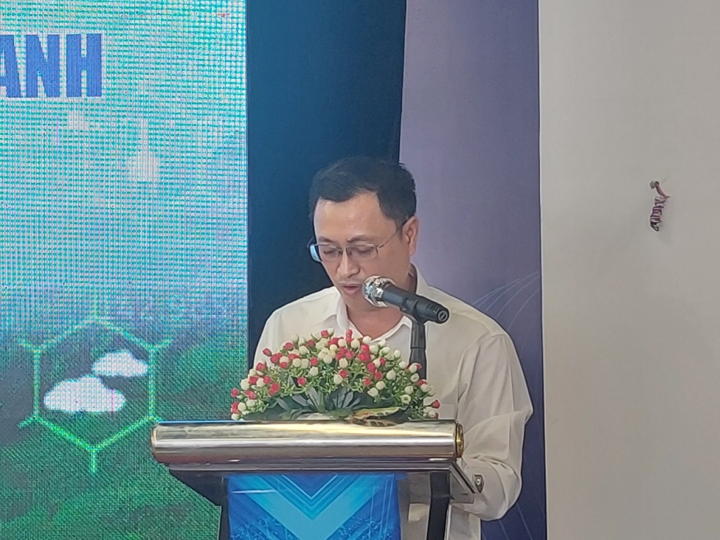 Đà Nẵng: Đẩy mạnh đổi mới công nghệ , hướng tới phát triển xanh