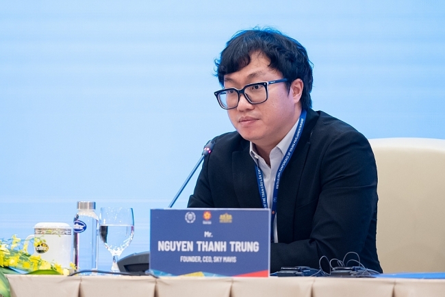 "Nuôi dưỡng" một doanh nghiệp khởi nghiệp cần có cả hệ sinh thái