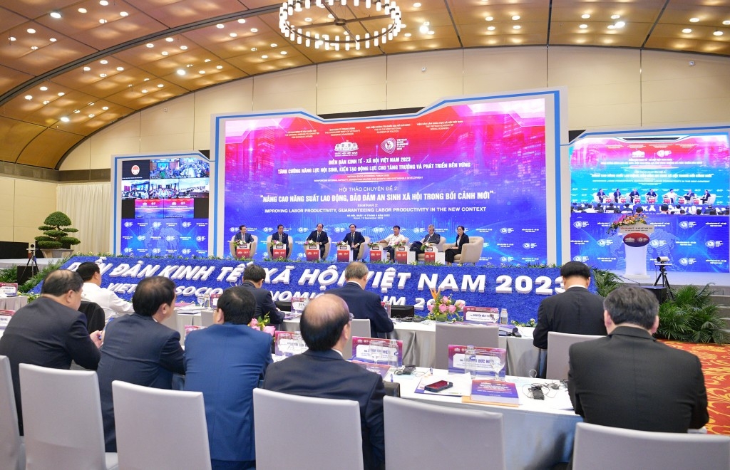 CEO IPPG: Các doanh nghiệp cần cơ chế, chính sách đột phá