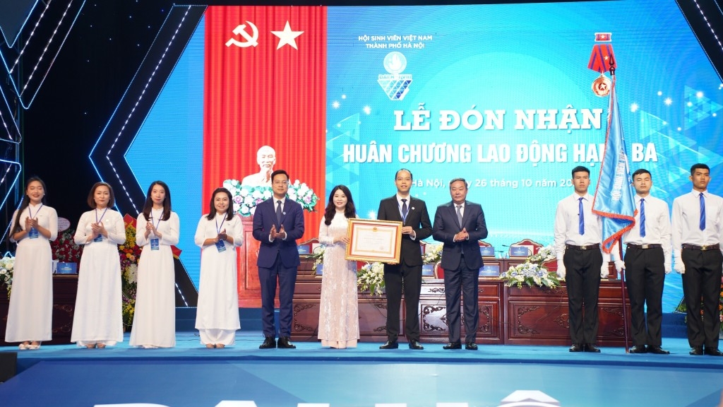 Hà Nội phải là nôi của các phong trào, giải pháp mới