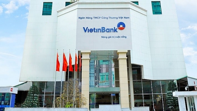 VietinBank phối hợp công bố Báo cáo thường niên 2023