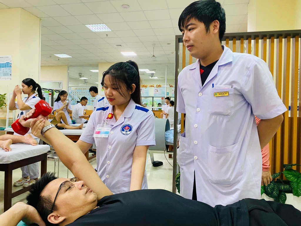 Thời gian trước phẫu thuật rất quan trọng để rút ngắn thời gian nằm viện sau phẫu thuật, giảm tỷ lệ biến chứng và phục hồi thể lực