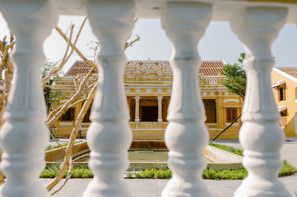 Đến phố cổ Hội An, du khách sẽ có cơ hội khám phá và tìm hiểu về những giá trị văn hóa, lịch sử ẩn sau những ngôi nhà cổ độc đáo này