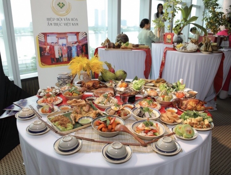 Trong 6 tháng, Ban tổ chức đã nhận được sự hưởng ứng của các địa phương với hơn 150 món ẩm thực được đề cử (ảnh Út Vũ)