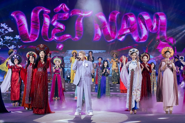 Lộ diện 36 ứng viên vào chung kết Hoa hậu Sinh viên Hòa bình Việt Nam