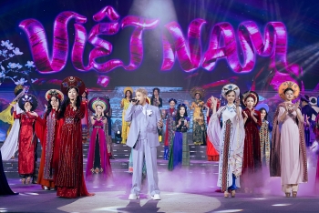 Lộ diện 36 ứng viên vào chung kết Hoa hậu Sinh viên Hòa bình Việt Nam