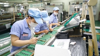 Khẳng định vị thế "đầu tàu" kinh tế của cả nước