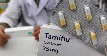 Xử lý nghiêm các vi phạm trong kinh doanh thuốc Tamiflu trị cúm