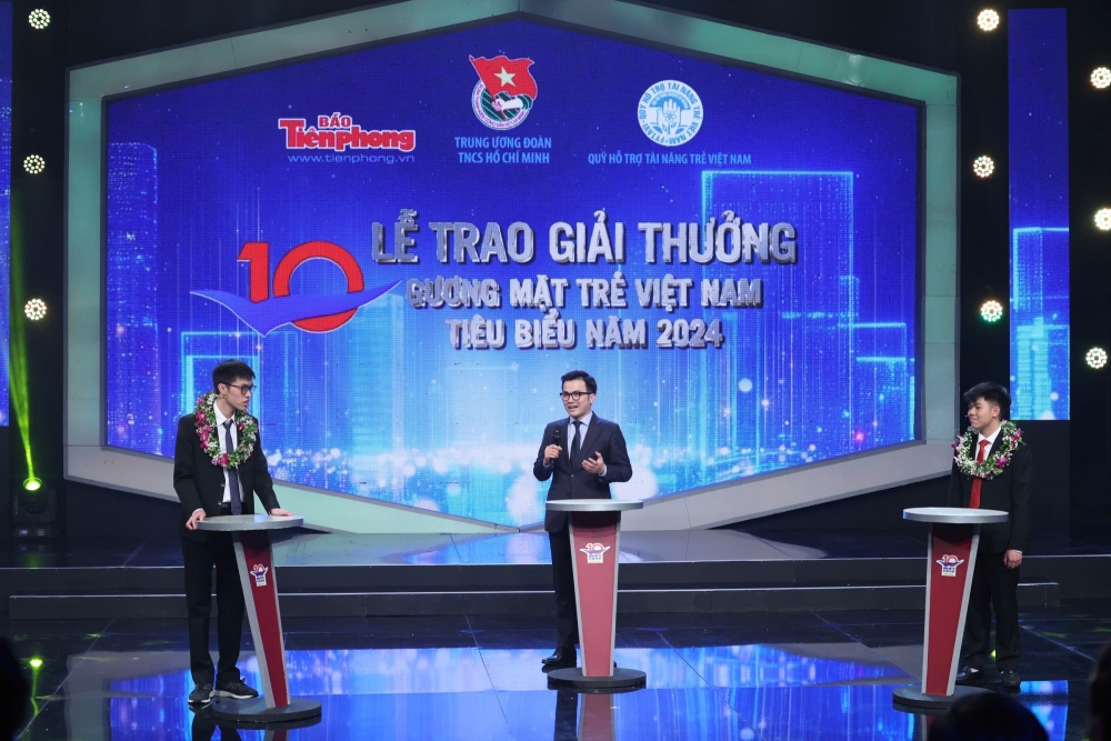 “Ba tiên phong, sáu trọng tâm” của thanh niên Việt Nam thời đại mới