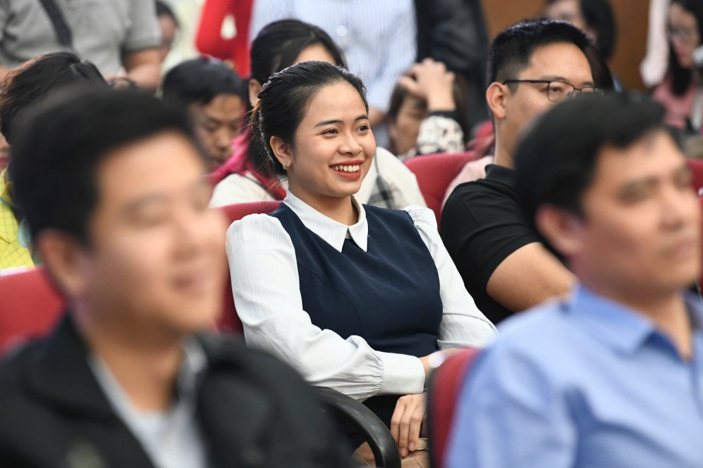 Nguyễn Mỹ Linh