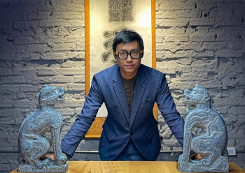 Giới sáng tạo khấp khởi mừng đón tin vui