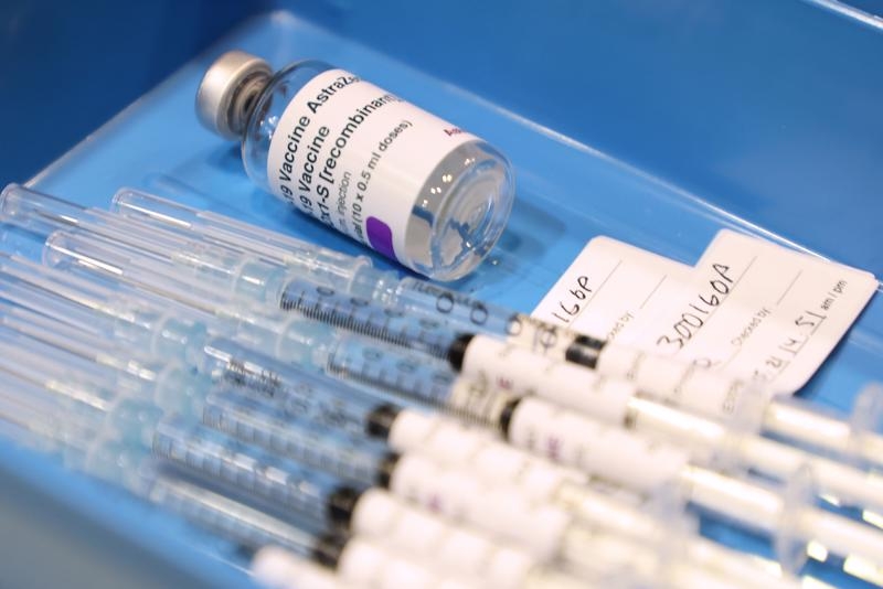 Bộ Y tế: Người tiêm vaccine AstraZeneca không cần xét nghiệm đông máu