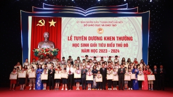 Đưa khoa học, công nghệ và đổi mới sáng tạo thành trụ cột phát triển Thủ đô