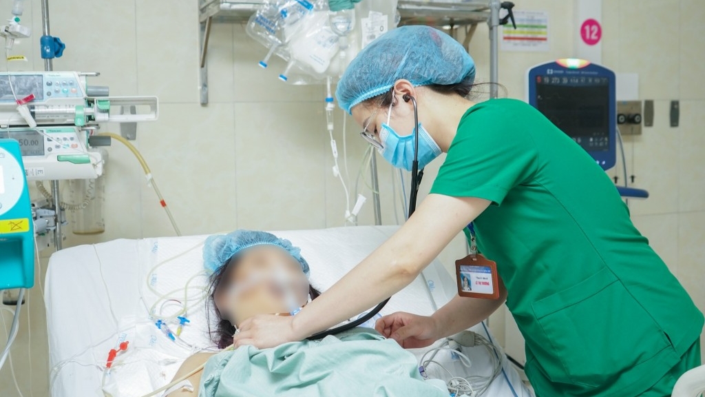 Nâng cao quyền lợi cho bệnh nhân tham gia BHYT trong chẩn đoán, điều trị