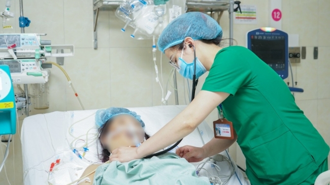 Nâng cao quyền lợi cho bệnh nhân tham gia BHYT trong chẩn đoán, điều trị