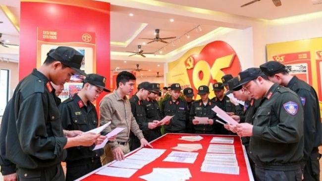 Lan tỏa những việc làm theo Bác
