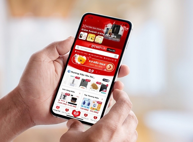 Các doanh nghiệp E-commerce ở AMEA đánh giá thấp tính bền vững