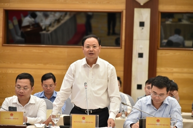 Chính phủ làm gấp rút để Luật Đất đai 2024 được thực thi sớm