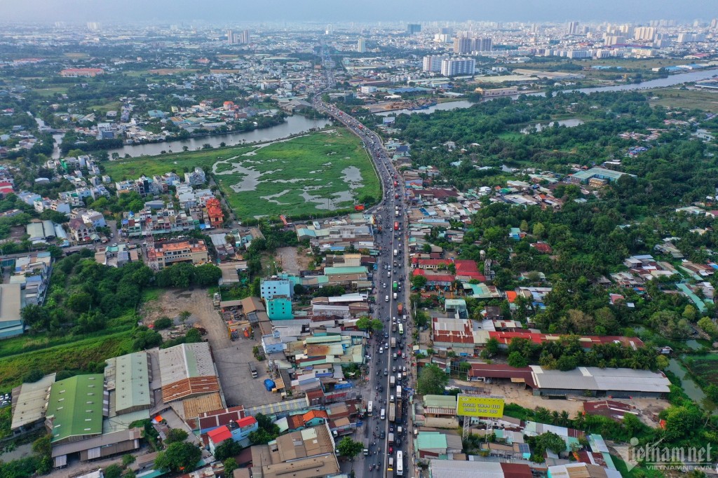 Rà soát, đánh giá toàn diện các dự án BOT giao thông