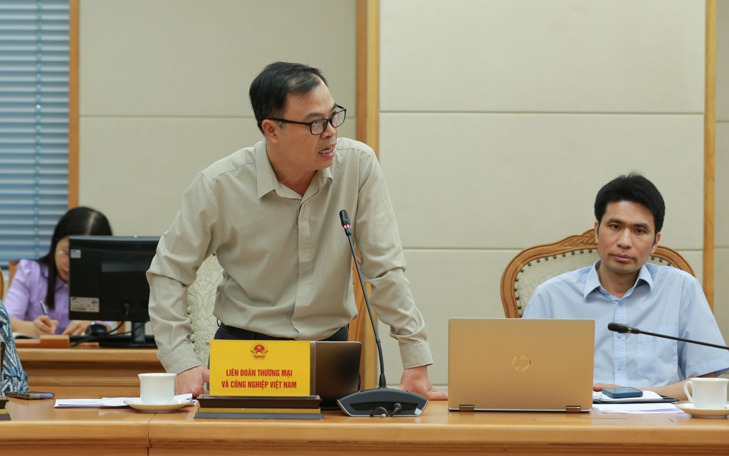 Quy định quy trình minh bạch về hiện trạng các nguồn điện mà doanh nghiệp đang sử dụng